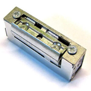 ZACZEP ELEKTRA R5 Z BLOK. SYMETR. wąski 16,5mm; 9125