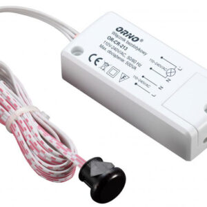 WŁĄCZNIK BEZDOTYKOWY ORNO OR-CR-213