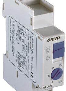 AUTOMAT SCHODOWY ORNO OR-CR-230