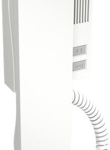 ACO INS-UP UNIFON - 2 przyciski, funkcyjny, magnetyczne odkładanie słuchawki