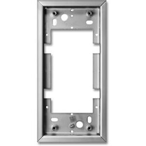 ACO CDN-R-S Ramka podtynkowa mała CDN, stal ; 9332