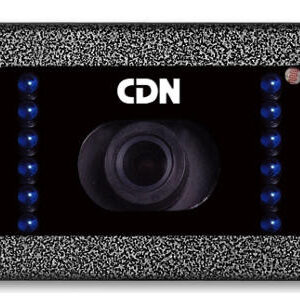 ACO CDNVK GR - Moduł kamery kolorowej do systemu CDNP z oświetlaczem IR