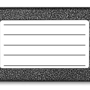 ACO CDN-5N GR PODŚWIETLANY PANEL LISTY LOKATORÓW (ok.5 wpisów)