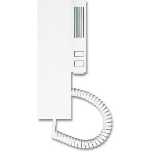 ACO INS-UA UNIFON - 2 przyciski, dodatkowy funkcyjny, magnetyczne odkładanie słuchawki, analogowy