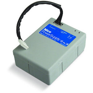 Akumulator zasilania awaryjnego Nice PS124 24V 1.2 Ah