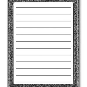 ACO CDN-6N ST PODŚWIETLANY PANEL LISTY LOKATORÓW (ok.10 wpisów)