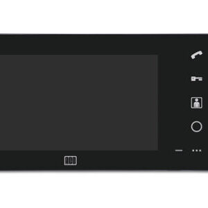 ACO MPRO 7 BK Monitor Familio PRO 7”