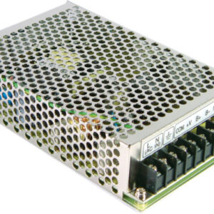 ZASILACZ BUFOROWY IMPULSOWY MEAN WELL AD-155B 27,6V/5,5A