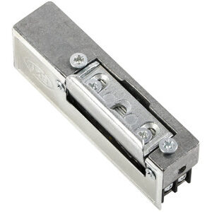 ZACZEP ELEKTRA R3 BEZ BLOK. PRAWY rewersyjny 12V DC