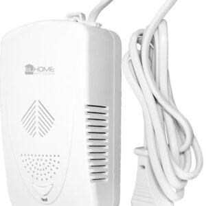 CZUJNIK GAZU ZIEMNEGO LPG "EL-HOME" 230V GD-02A4