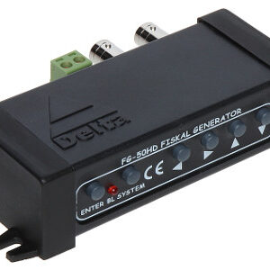 GENERATOR OBRAZU AHD/CVI/TVI FG-50HD