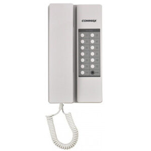 Interkom COMMAX TP-12RC