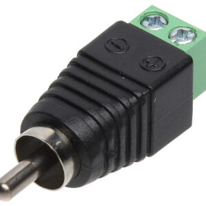 WTYK (RCA) CINCH-W/S