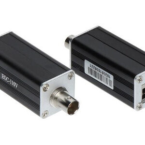 Zestaw transmisji Ethernet/Coaxial EOC-110KIT 200m (2szt.)