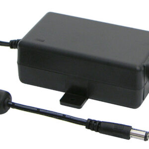 ZASILACZ IMPULSOWY DESKTOP DO CCTV Pulsar PSD12020 12V/2A