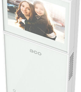 ACO MP800 G2 kolor. wystwietl. 3,5 z dotykowymi ikonami funkcyjnymi