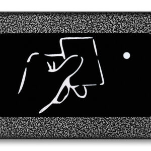 ACO CDN-ACC GR Czytnik kart oraz breloków zbliżeniowych