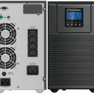 UPS ZASILACZ AWARYJNY PowerWalker VFI 3000 TG