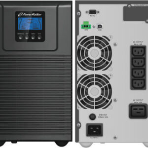 UPS ZASILACZ AWARYJNY PowerWalker VFI 2000 TG