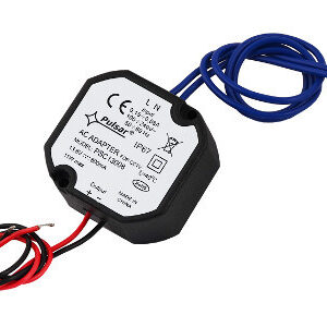 ZASILACZ IMPULSOWY HERMETYCZNY Pulsar PSC13008 13,8V/0,8A/55MM
