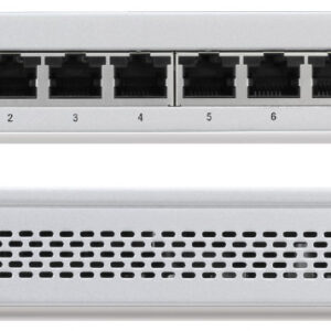 UBIQUITI UNIFI SWITCH US-8 (NON-POE)
