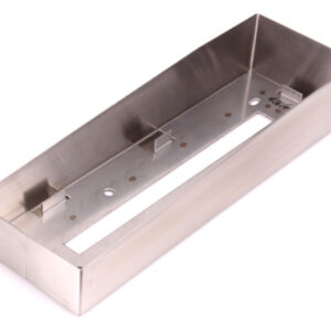 ACO INS-P-XL NT puszka natynkowa do INSPIRO 8, 13, 14, 15, 16,