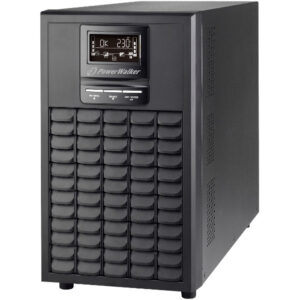 UPS ZASILACZ AWARYJNY PowerWalker VFI 3000 CG PF1