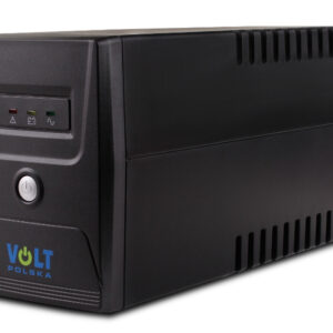 UPS ZASILACZ AWARYJNY VOLT POLSKA PICO 600VA 360W