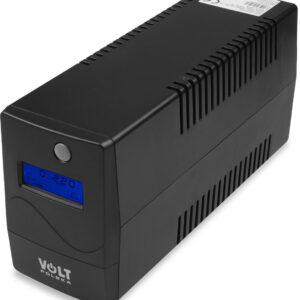 UPS ZASILACZ AWARYJNY VOLT POLSKA MICRO 600VA 360W