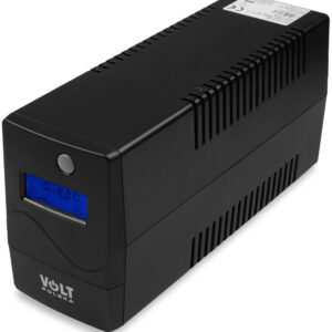 UPS ZASILACZ AWARYJNY VOLT POLSKA MICRO 800VA 480W