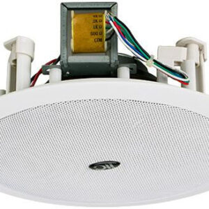 GŁOŚNIK SUFITOWY ITC T-208B 15W