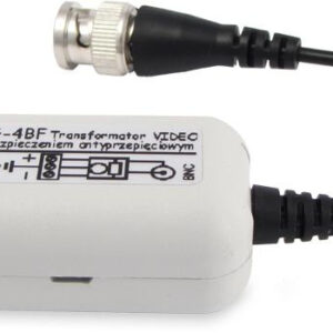 Zabezpieczenie antyprzepięciowe z transformatorem UTP EWIMAR SUG-4BF