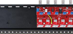 8-kanałowy separator AHD/CVI/TVI EWIMAR LHSO-8R-EXT-FPS