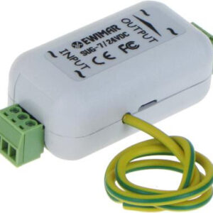 Zabezpieczenie linii zasilającej 48V DC EWIMAR SUG-7 / 48VDC