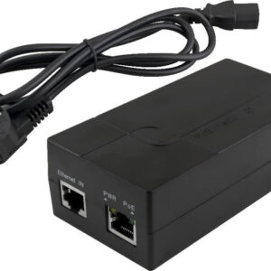 ZASILACZ IMPULSOWY DESKTOP PoE Pulsar PSP52003