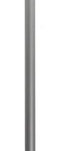 UCHWYT DO KAMER TELESKOPOWY SUFITOWY BR-100X200 110-202