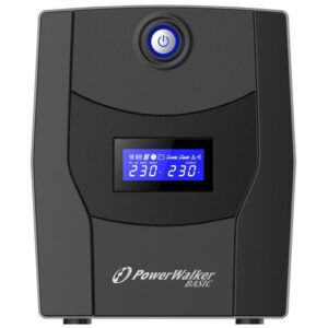 UPS ZASILACZ AWARYJNY PowerWalker VI 2200 STL FR