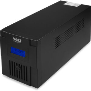 UPS ZASILACZ AWARYJNY VOLT POLSKA MICRO 2000VA 1200W