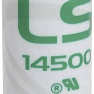 Bateria LS14500 SAFT 3,6V 2600mAh AA (1 szt.)