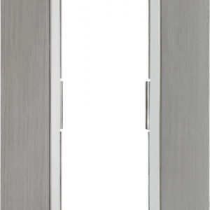 ACO Maskownica FAM-M2-S pod panel Familio P/PRO-A