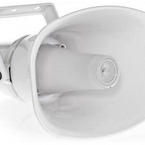 GŁOŚNIK TUBOWY HQM-ZT301 30W 100V BIAŁY