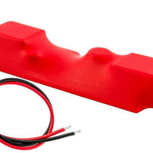 Adapter PoE PASSIVE podnoszący napięcie do 48V ATTE ASUC-15-482-HS