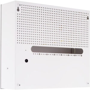 Zestaw do 16 kamer IP switch PoE 16P+2G ATTE IP-16-20-H