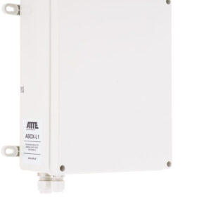 Zasilacz sieciowy SMPS 12V 6A 72W ATTE APS-70-120-L1