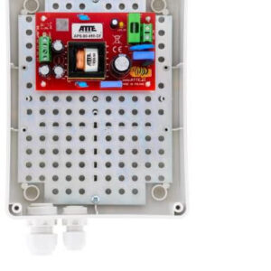 Zasilacz sieciowy SMPS 48V 2A 90W ATTE APS-90-480-M1