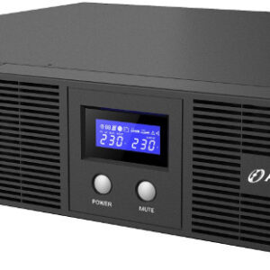 UPS ZASILACZ AWARYJNY PowerWalker VI 3000 RLE