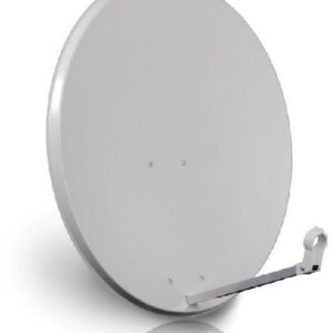CZASZA ANTENA 80 CM JASNA (ASC-800TA-J); 21465