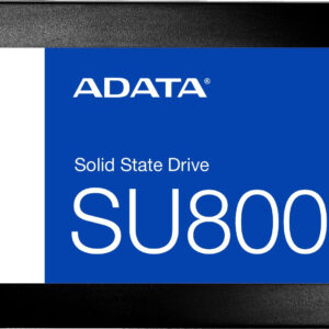 Dysk SSD Adata SU800 Ultimate 256GB 2,5" SATA SSD
