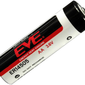 Bateria ER14505 EVE 3,6V 2700mAh (1 szt.)