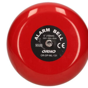 DZWONEK SZKOLNY ORNO OR-DP-ML-131